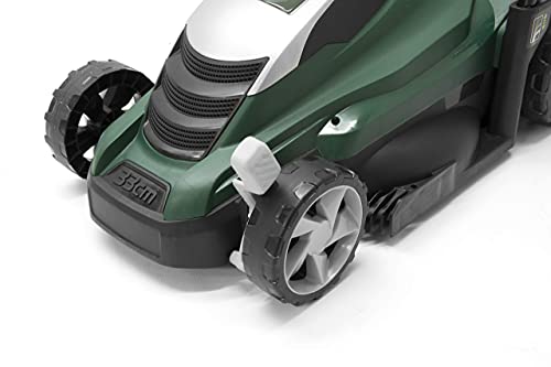 Webb WEER33 33cm 5-Height Electric Mower