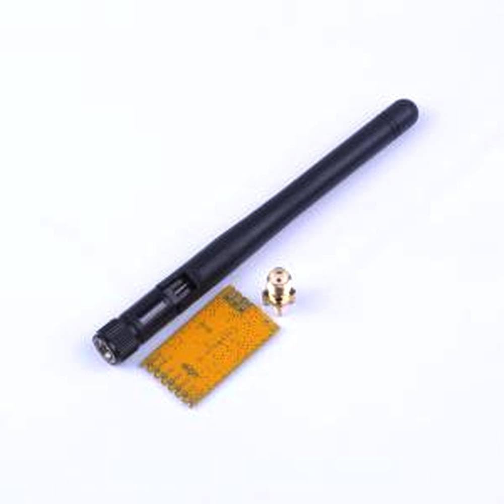 1 Pcs RF Module DL-RTS4463MA Module 433M Receiving and transmitting Module si4463 with PA