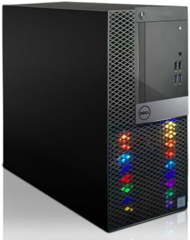 Dell pc Gaming Reacondicionado...