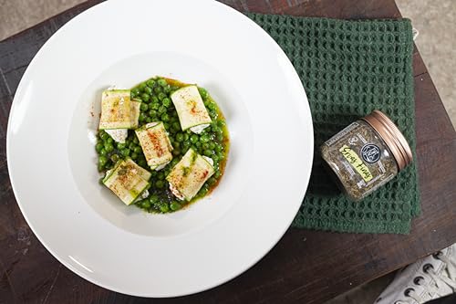 BR Spices Tempero Ervas Finas 30G -