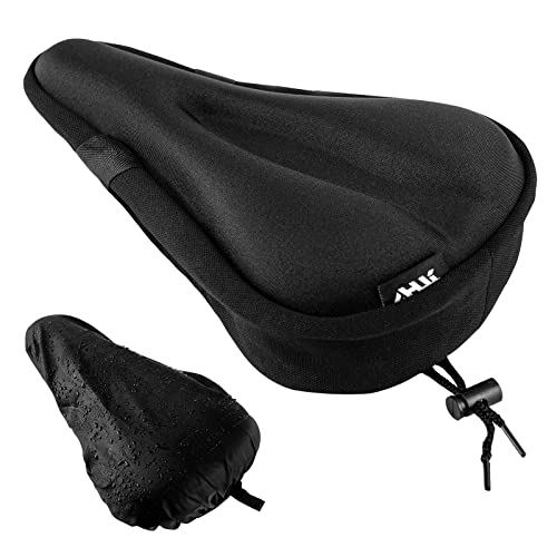 The Best Gel Seat Cover For Peloton For 2022