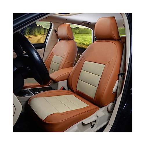 ԃV[gJo[ NTX IS250 IS250C IS300 IS350 V[gJo[ v & PVC U[V[gT|[gANZT[ 12/Zbg(Brown x beige)