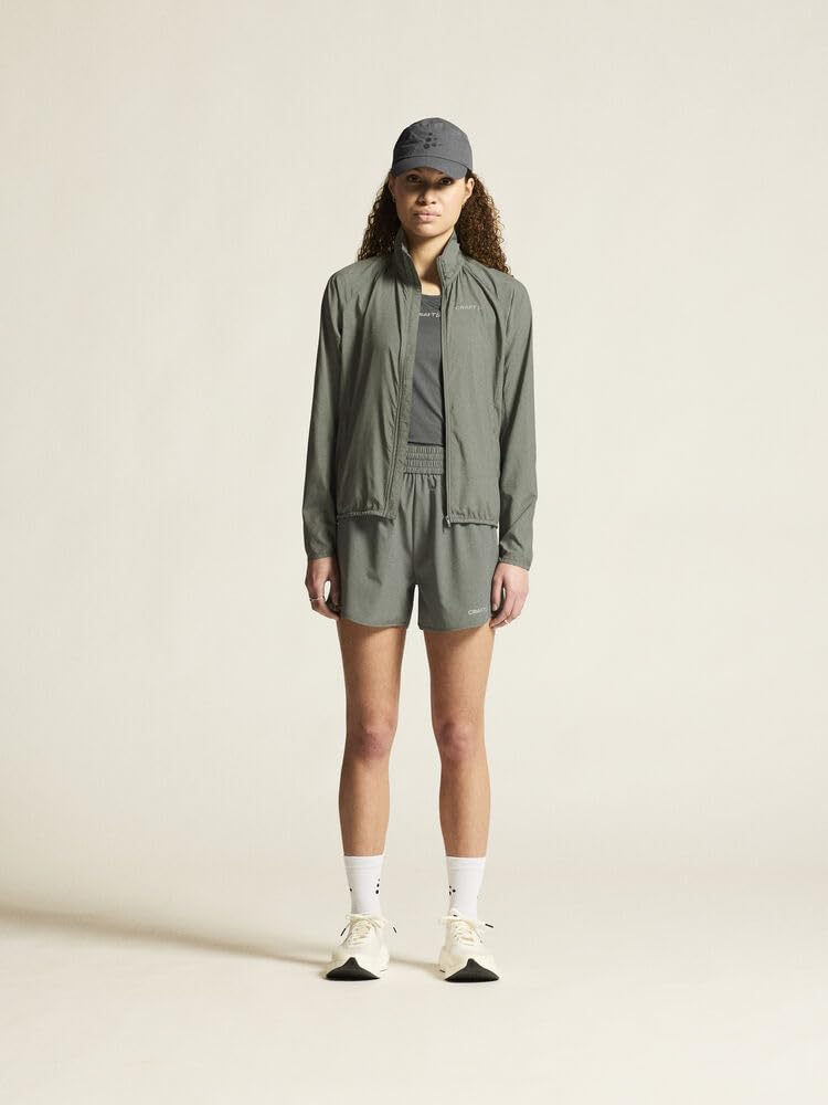 Craft Damen Core Essence Wind Jacket W Jacke