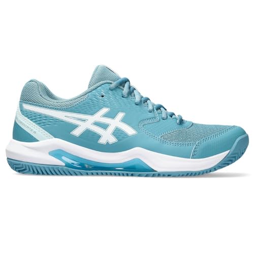 Image of ASICS Men's, Gel-Dedicate 8 Pickleball Shoe