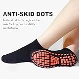Zoom IMG-2 elutong calzini antiscivolo da yoga Zoom IMG-2 elutong calzini antiscivolo da yoga