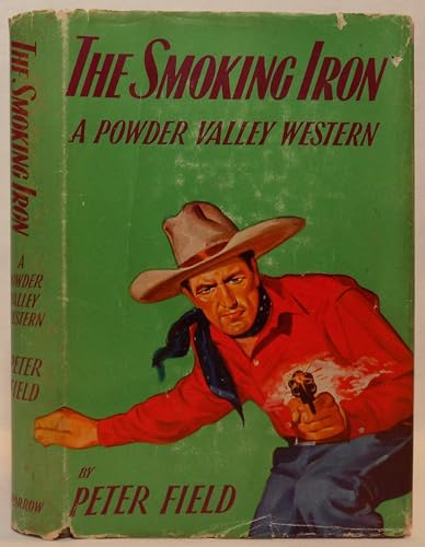 The Smoking Iron B00DOG5CGY Book Cover