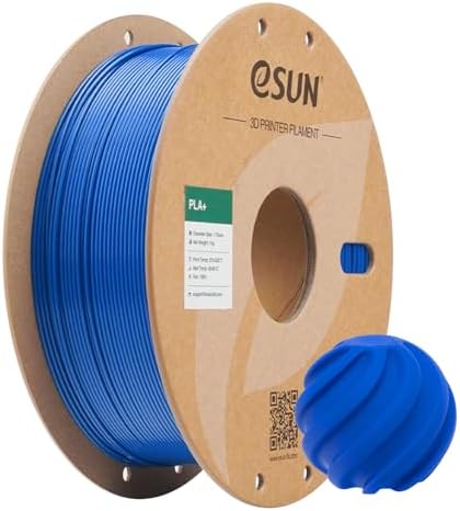 eSUN PLA Plus Blue 1.00kg