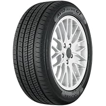 Yokohama Avid Ascend GT 205/60R16 92V Passenger Tire
