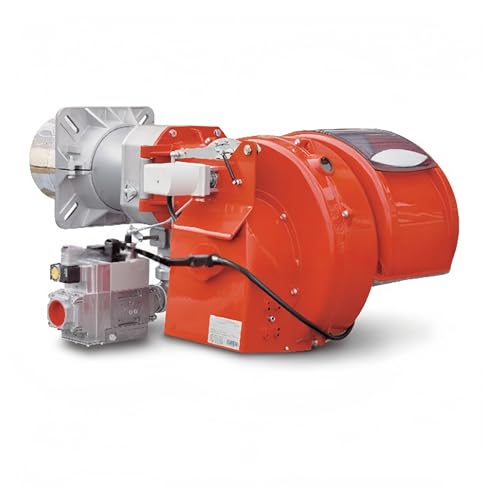 Cirtanova 14215447 Burner TBG35/45/60/80/110/140/200LX P Industrial(TBG140 LX P)