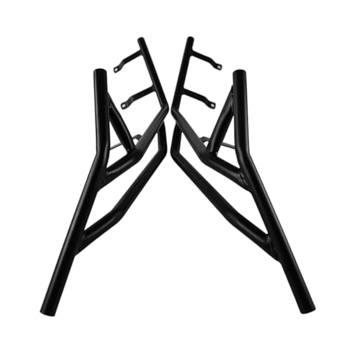 Cage cascade XMAX 300 protection anti-casse carénage moto