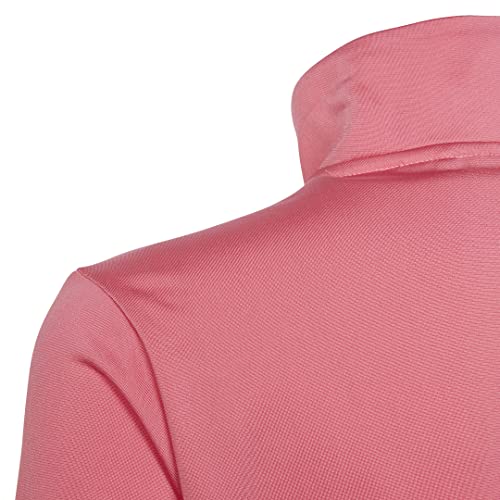 adidas Originals Kids' Adicolor Track Top, Rose Tone, X-Large