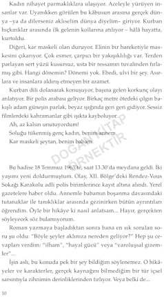 BEN ŞEYTANIN OĞLUYUM - Görsel 6