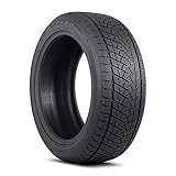 Reifenbreite: 265 mm | Reifenquerschnitt: 70 % | Felgenbreite: 17 Zoll | Traglastindex 115 (1215 kg maximale Tragfähigkeit) | Geschwindigkeitsindex T (bis 190 km/h)