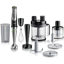 Braun MQ9187XL MultiQuick 9 Hand Blender with Imode Technology