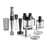 Braun MQ9187XL MultiQuick 9 Hand Blender with Imode Technology
