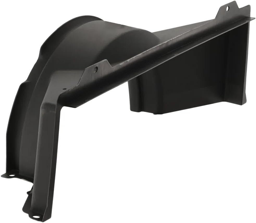 Rareelectrical New Upper Fan Shroud Compatible With Chevrolet Gmc Avalanche 1500 Z71 8 Cyl 5.3L Silverado 1500 Classic Lt 8 Cyl 5.3L Tahoe Base 8 Cyl 4.8L 1999-2007 By Gm3110135 15088328