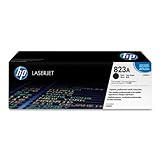 Fabricant : HP HEWCB380A HP 823A (CB380A) Cartouche de toner LaserJet d\'origine Noir