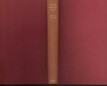 Hardcover The New Christian Year Book