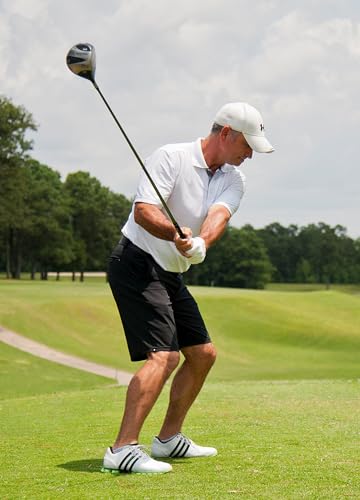 Willit Shorts masculinos de golfe stretch para trabalho shorts casuais atléticos de secagem rápida c