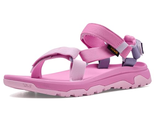 Teva TODDLERS HURRICANE XLT JR BRIGHT PINK MULTI 06 T US