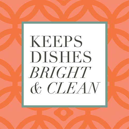 Caldrea Dish Soap, Biodegradable Dishwashing Liquid made with Soap Bark and Aloe Vera, Tangelo Palm Frond Scent, 16 oz (Packaging May Vary)