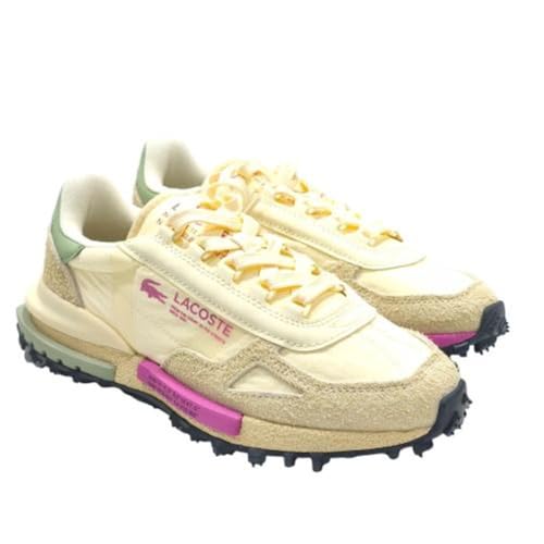 Baskets basses Lacoste ELITE ACTIVE - vue 7