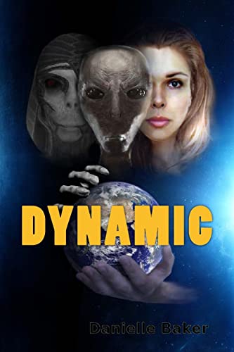 Dynamic 1499106947 Book Cover