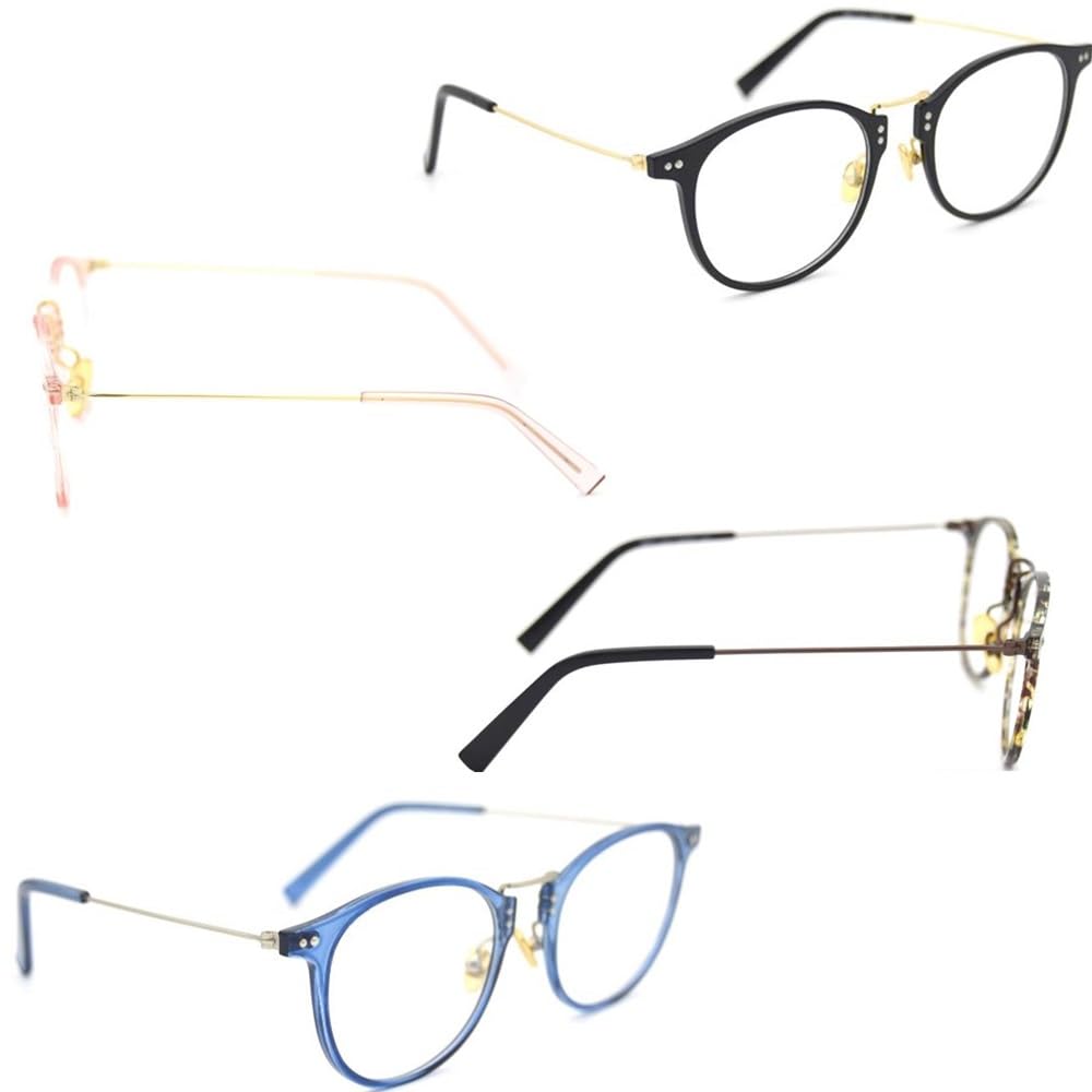 COKYIS Frauen Multifokus Sonnenbrille Photochrome Presbyopie Lesehilfe Brille Retro Sonnen-Leser 1.0-3.0 Bifokale Lesebrille Groß Rahmen Lesebrillen Anti Blaulicht (Color : Pink, Size : 1.75)