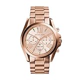 Bandmaterial: Edelstahl Michael Kors MK5503 - Damen Armbanduhr