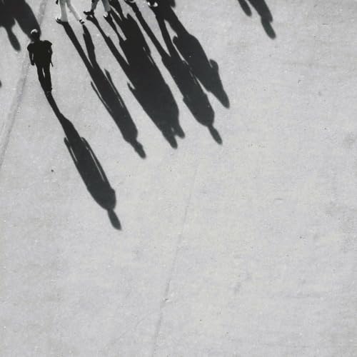 056 - A Shadow of Doubt