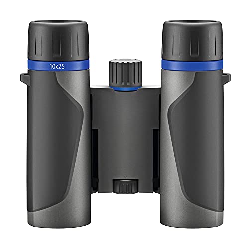 Binoculares compactos Zeiss Terra Ed 10x25 con kit de cuidado miniatura 2