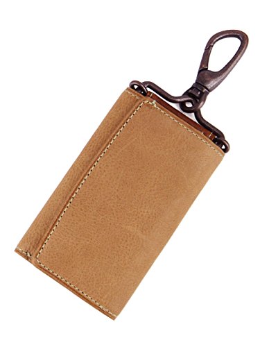 [コルボ] キーケース 8LO-1101 Curious キュリオスシリーズ CO-8LO-1101-91 ブラウン