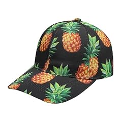 Pineapple Black