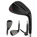 Broyage fraisé TaylorMade Cale broyée Noire Unisexe