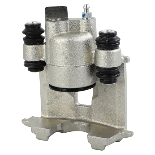 Image of 184785 184784 Rear Left & Right Disc Brake Calipers Assembly