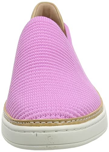Ugg Women's Sammy Sneaker, Wild Flower Knit, 7.5 #TOP1