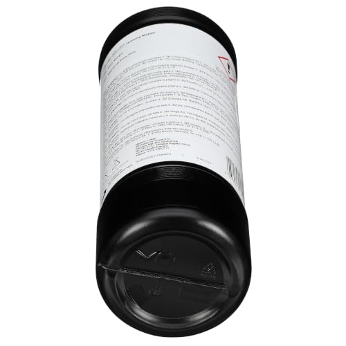 3M Feinschleifpaste Perfect-it III , Polierpaste zur Entfernung von feinen Lack-Kratzern im Automotive Bereich wie zum Beispiel die Beseitigung von Kratzern oder Schäden durch Autowaschanlagen, 1 L
