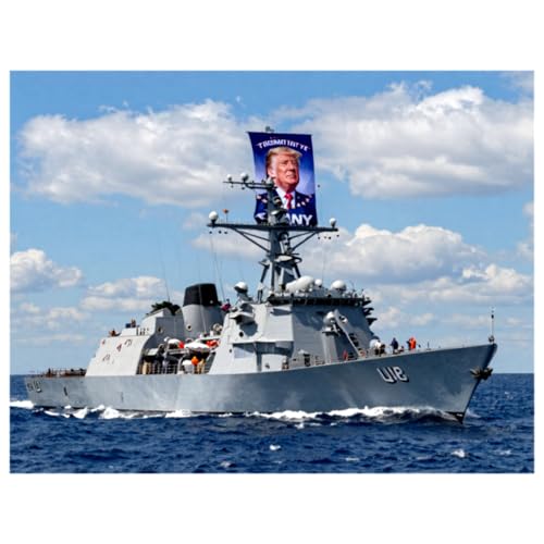 The Eponymous Executive