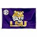 LSU Tigers SEC Flag
