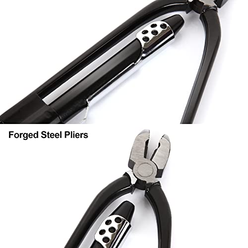 The 30 Best Safety Wire Pliers of 2023 [Verified] Cherry Picks