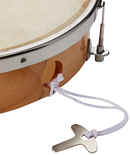 Percussion Plus Stimmbare Trommel 8 Zoll - Image 4