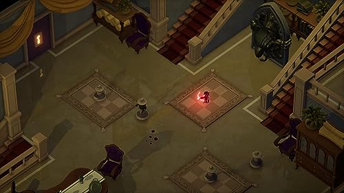 Death' Door: Ultimate Edition PS5 Neuf - vue 8