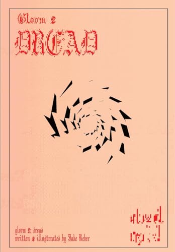Gloom: DREAD (Issue #2)