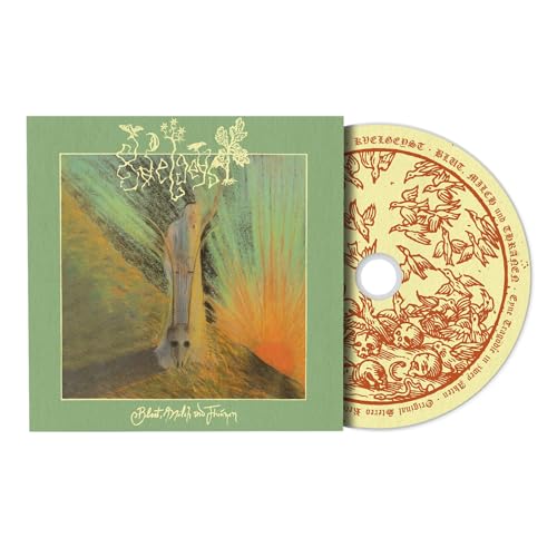 Blut, Milch Und Thranen