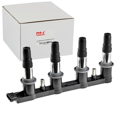 Bobine d'allumage NTY ECZ-DW-001 compatible Aveo Kalos Cruze Orlando