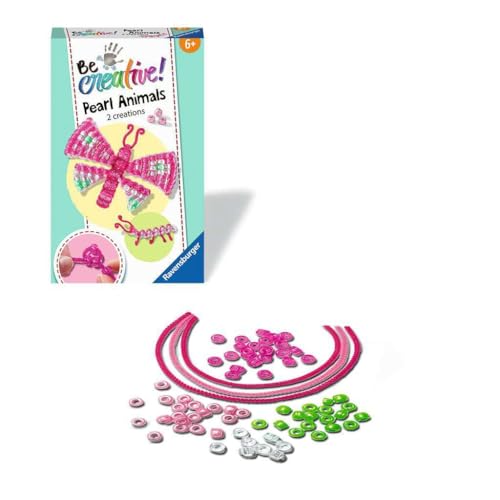 Ravensburger BeCreative – Papillon - vue 4