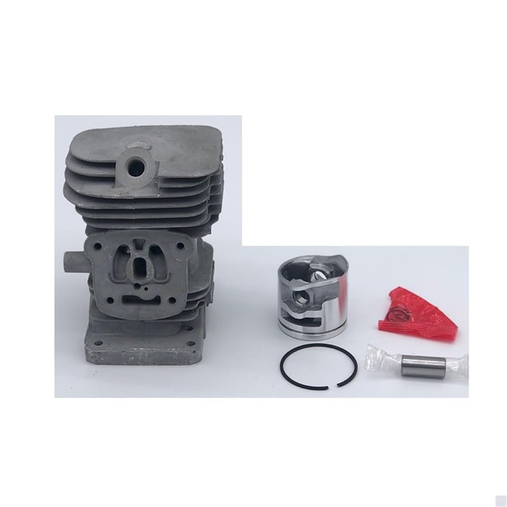 Kit piston-cylindre 38mm pour tronçonneuse MS180 MS170