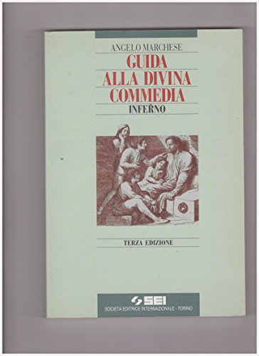  Guida alla Divina Commedia. Inferno (Vol. 1)