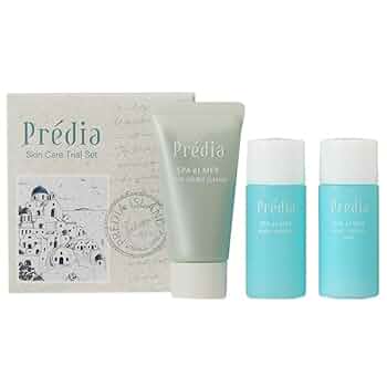【Prédia】 SPA et MER 詰め替えセット Amazon | コーセー プレディア Predia スパ・エ・メール 巡る