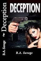 Deception 1514202859 Book Cover